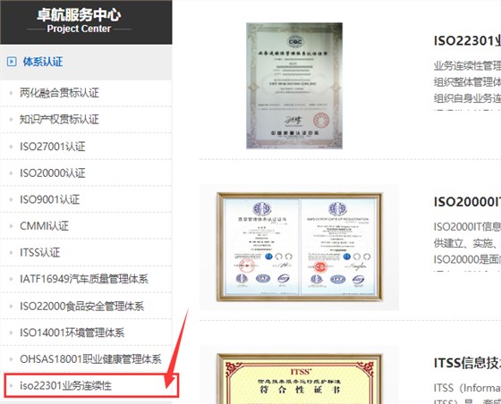 別找了！ISO22301業(yè)務(wù)連續(xù)性管理體系介紹大全在這里！