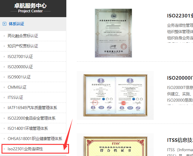 別找了！ISO22301業(yè)務(wù)連續(xù)性管理體系介紹大全在這里！