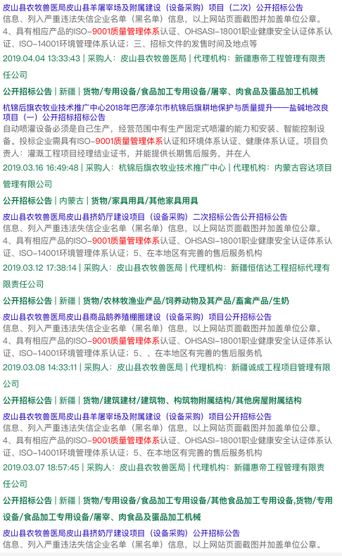 ISO9001、14001、18001認(rèn)證早已逆襲成功,只是你不知道而已!卓航提醒