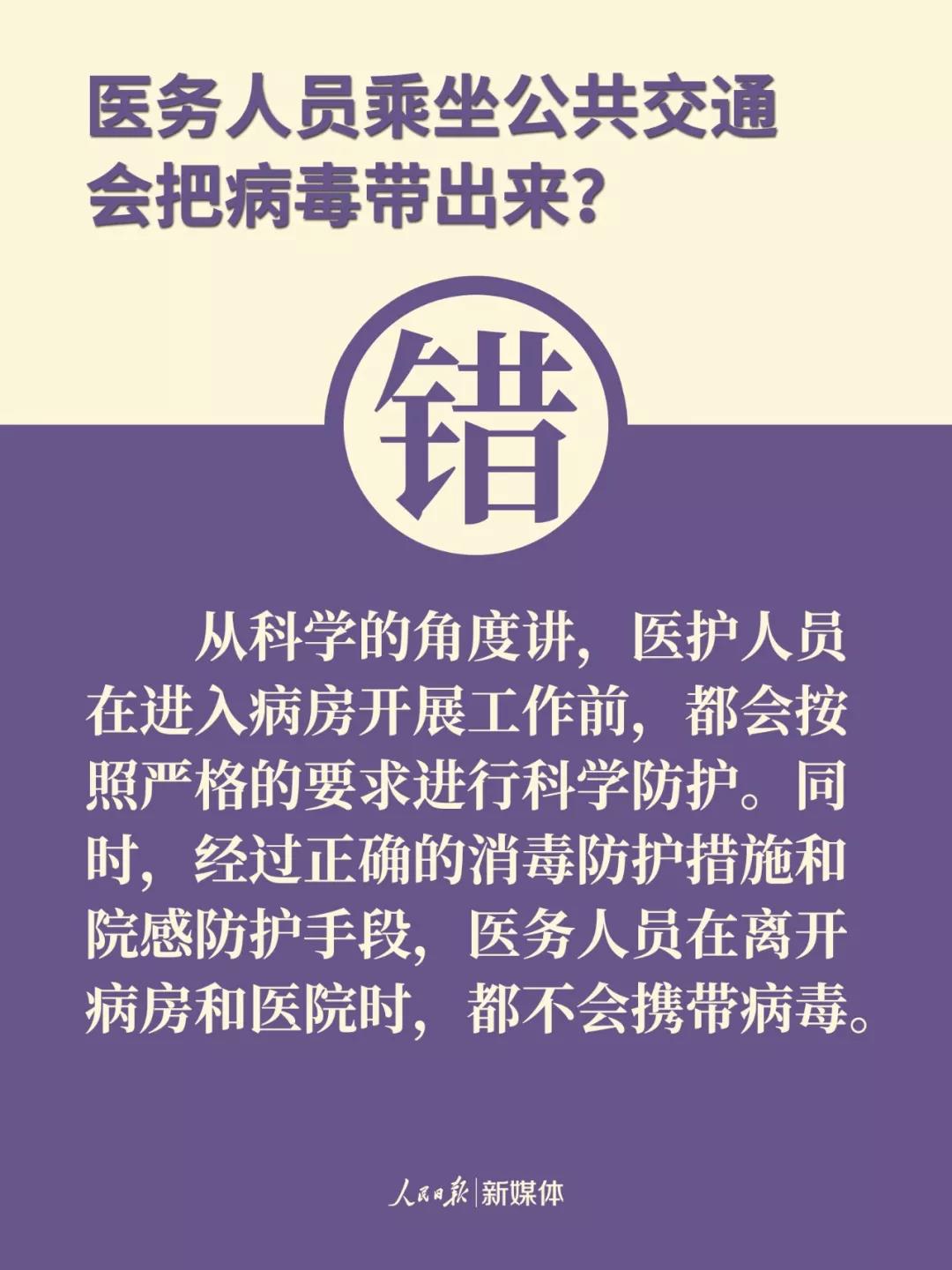 注意！防控新冠肺炎，這9個(gè)都是誤區(qū)